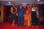 Chitrangada Singh, Richa Chadda, Daisy Shah at country club new year